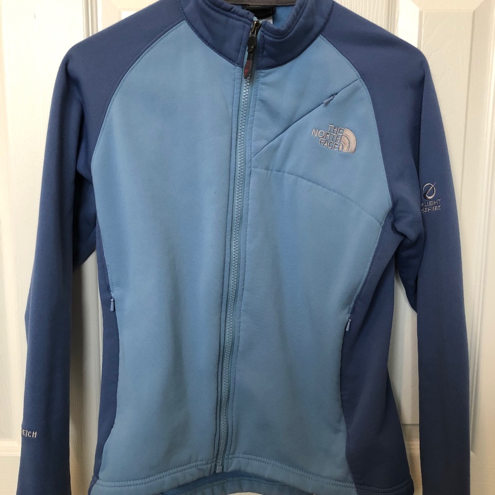 The North Face Women's Flight Series Track Jacket
